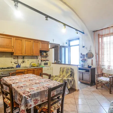 度假居 Awesome In Monferrato With Kitchen