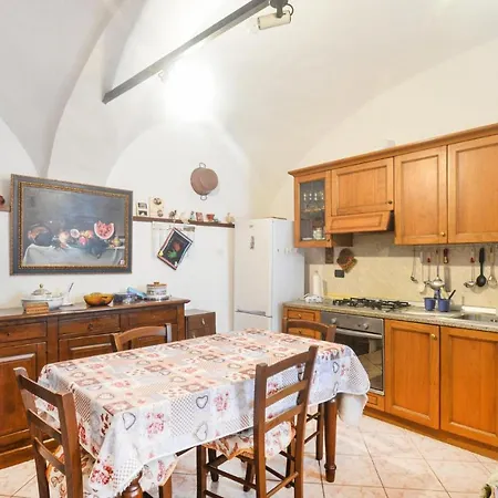 Semesterbostad Awesome In Monferrato With Kitchen Camino