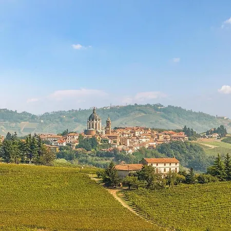 Awesome In Monferrato With Kitchen * Camino