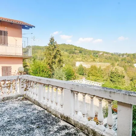 Awesome In Monferrato With Kitchen 度假居 Camino