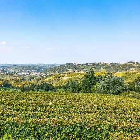 Awesome In Monferrato With Kitchen * Camino